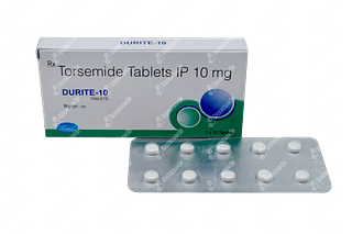 Durite 10 Tablet 10