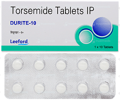 Durite 10 Tablet 10