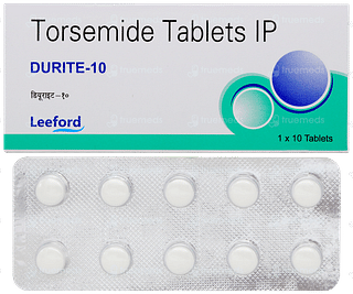 Durite 10 Tablet 10