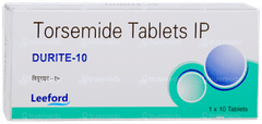 Durite 10 Tablet 10