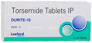 Durite 10 Tablet 10