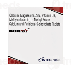 Bon Nxt Tablet 15 Bon Nxt Tablet 15