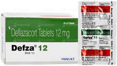 Defza 12 Tablet 6