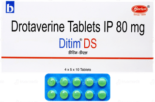 Ditim Ds Tablet 10