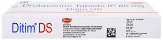 Ditim Ds Tablet 10