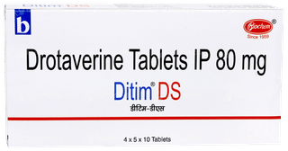Ditim Ds Tablet 10