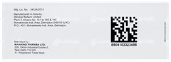Lipikind Plus 20 Capsule 15 Lipikind Plus 20 Capsule 15