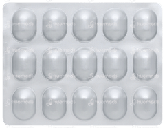 Lipikind Plus 20 Capsule 15 Lipikind Plus 20 Capsule 15