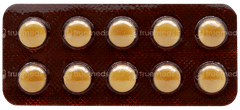 Frusip Plus 20 Tablet 10