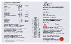 Reffron Tablet 15 Reffron Tablet 15