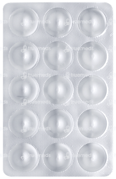 Reffron Tablet 15 Reffron Tablet 15