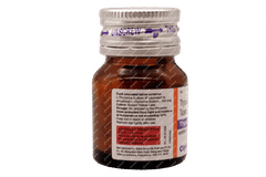 Thyrocip 100 Tablet 120 Thyrocip 100 Tablet 120