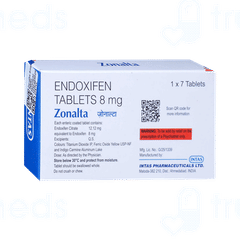 Zonalta Tablet 7