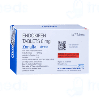Zonalta Tablet 7