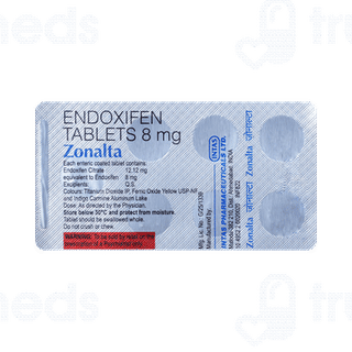 Zonalta Tablet 7