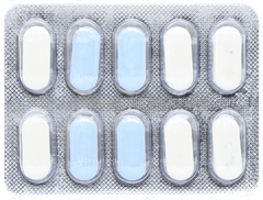 Glimicut Mp1 Tablet 10