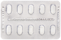 Pulmofib 267 Tablet 10