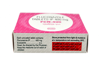 Fcn 400 MG Tablet 1