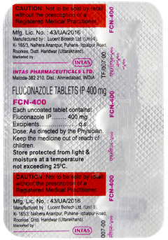 Fcn 400 Tablet 1 Fcn 400 Tablet 1