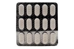 Sodibicarb 500 Tablet 15