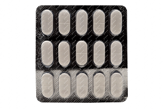 Sodibicarb 500 MG Tablet 15