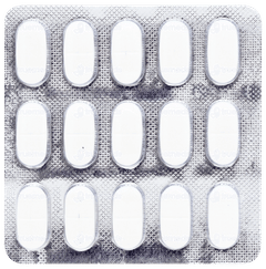 Sodibicarb 500 Tablet 15