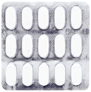 Sodibicarb 500 Tablet 15