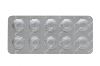 Depanol 10 MG Tablet 10