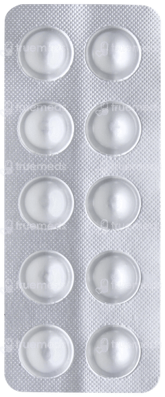 Depanol 10mg Tablet 10