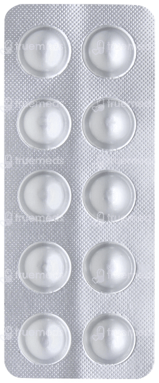 Depanol 10mg Tablet 10