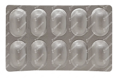 Prolifrac Tablet 10