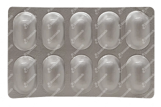 Prolifrac Tablet 10