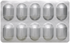 Prolifrac Tablet 10
