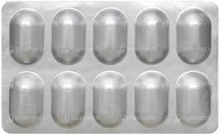 Prolifrac Tablet 10