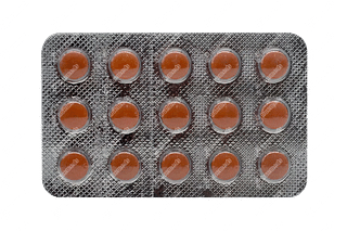 Moxilong 0.3 MG Tablet 15