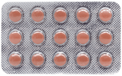 Moxilong 0.3 Tablet 15 Moxilong 0.3 Tablet 15