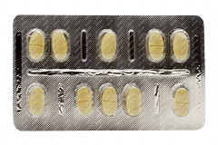 Brivapride 100 Tablet 10