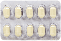 Brivapride 100 Tablet 10 Brivapride 100 Tablet 10