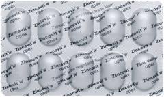 Zincovit W Tablet 10