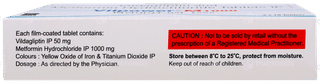 Vilpower M 1000 Tablet 10
