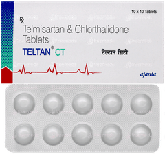 Teltan Ct Tablet 10