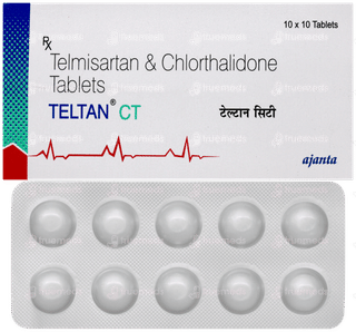 Teltan Ct Tablet 10