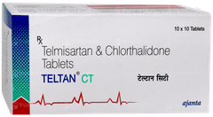 Teltan Ct Tablet 10
