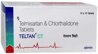 Teltan Ct Tablet 10