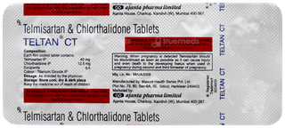 Teltan Ct Tablet 10