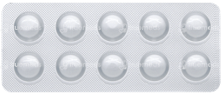 Teltan Am 40 Tablet 10
