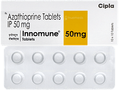 Innomune Tablet 10