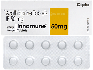 Innomune Tablet 10