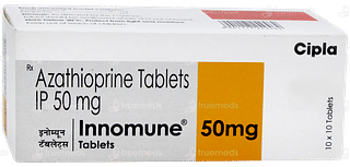 Innomune Tablet 10