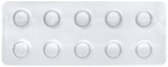 Innomune 50mg Tablet 10 Innomune 50mg Tablet 10